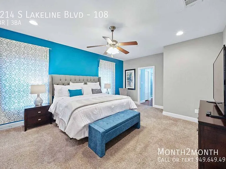 2214 S Lakeline Blvd #108 — Photo 18