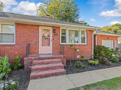 1313 Burlington Rd, Virginia Beach, VA, 23464