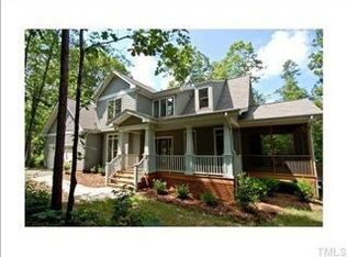 201 Weldon Ridge Dr, Durham, NC 27705