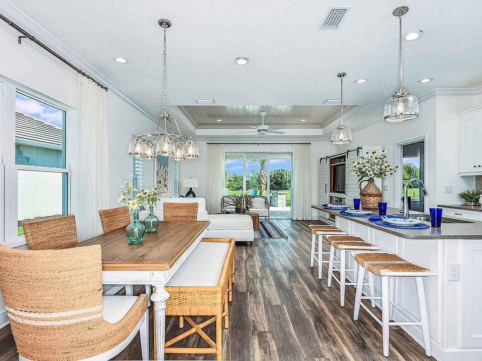 Heritage Plan, Canoe Creek, Parrish, FL 34219 Zillow