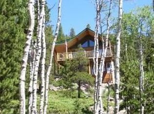 874 Jicarilla Trl, Red Feather Lakes, CO 80545