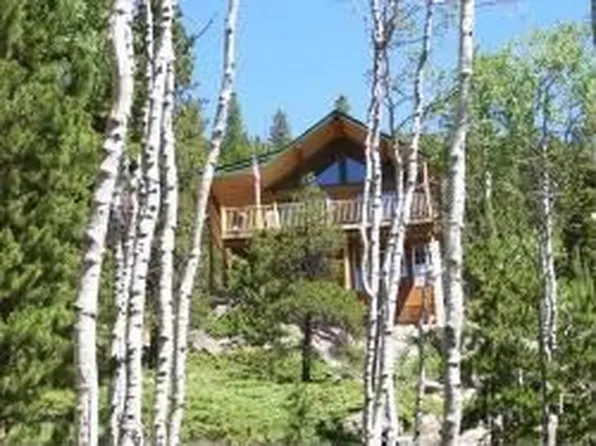 874 Jicarilla Trl, Red Feather Lakes, CO 80545