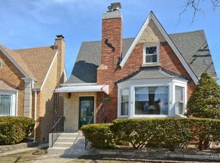 3215 N Newland Ave, Chicago, IL