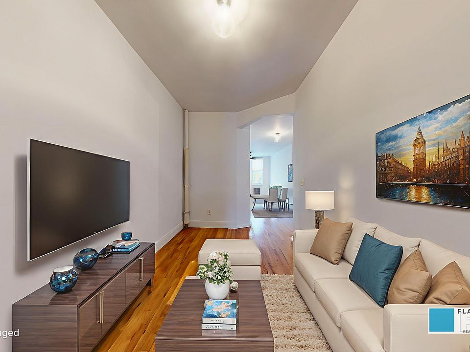 1st image of 14 Judge St APT 3L