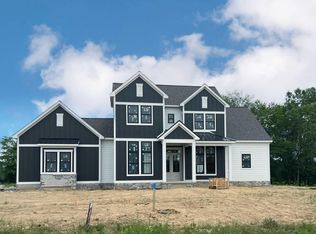 2020 Liberty Trl, Powell, OH 43065