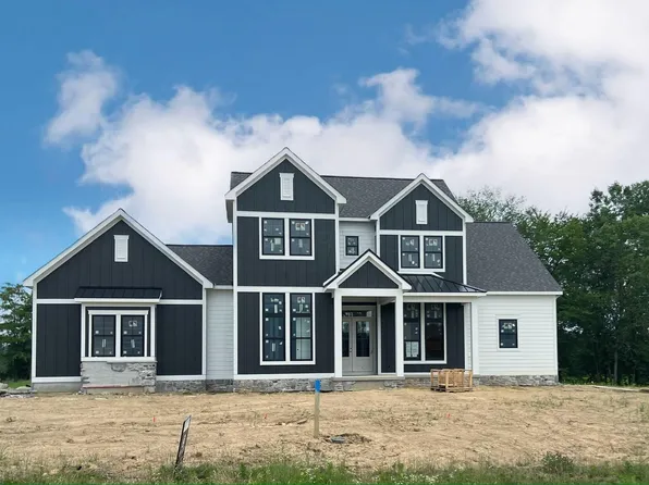 2020 Liberty Trl, Powell, OH 43065