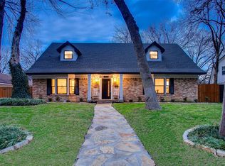 8218 San Cristobal Dr, Dallas, TX 75218