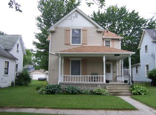 229 S Seffner Ave, Marion, OH
