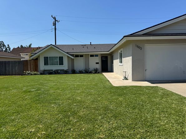 1502 W Hemlock Way