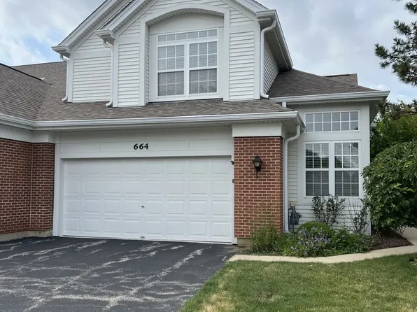 664 Concord Way, Prospect Heights, IL 60070
