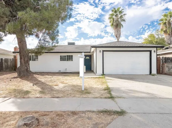 3263 Cheyenne Dr, Merced, CA 95348