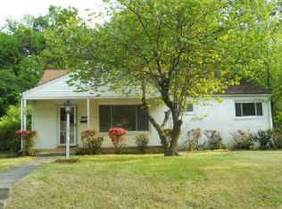 1405 Oakview Dr, Silver Spring, MD 20903