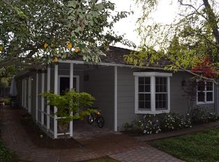 98 Parker Ave, Atherton, CA 94027