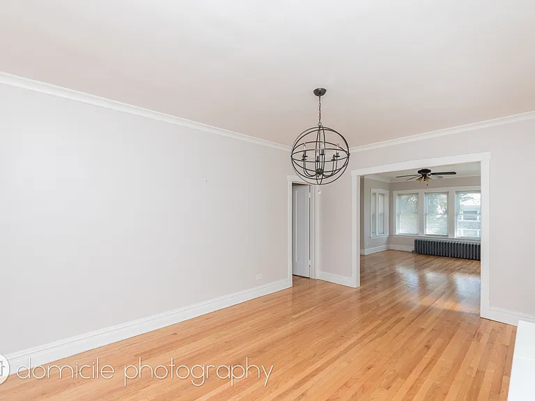 4906 N Marmora Ave #1 — Photo 5