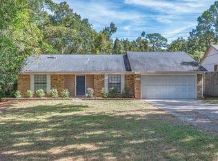 4276 Carnwath Rd, Tallahassee, FL 32303