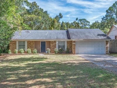 4276 Carnwath Rd, Tallahassee, FL, 32303