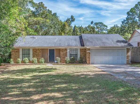4276 Carnwath Rd, Tallahassee, FL 32303