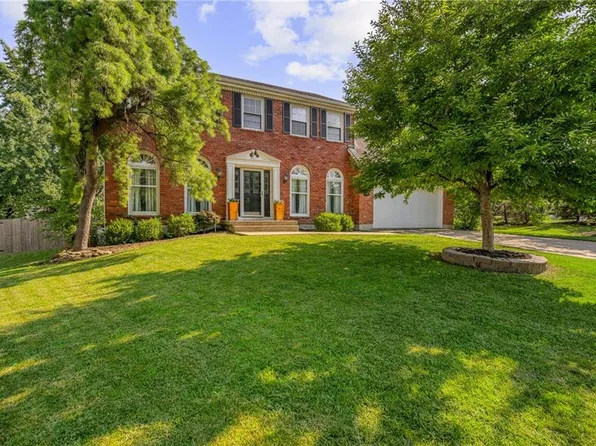1109 W 120th Ter, Kansas City, MO 64145