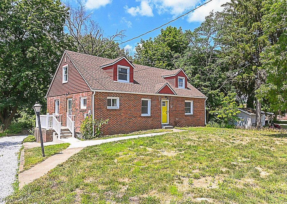 1580 Canton Rd, Akron, OH 44312 Zillow