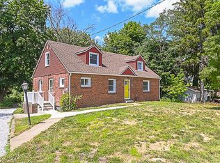 1580 Canton Rd, Akron, OH 44312