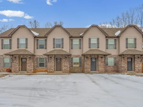 1761 Spring Water Dr APT B, Clarksville, TN 37040