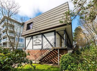 210 Douglas St #4, Victoria, BC