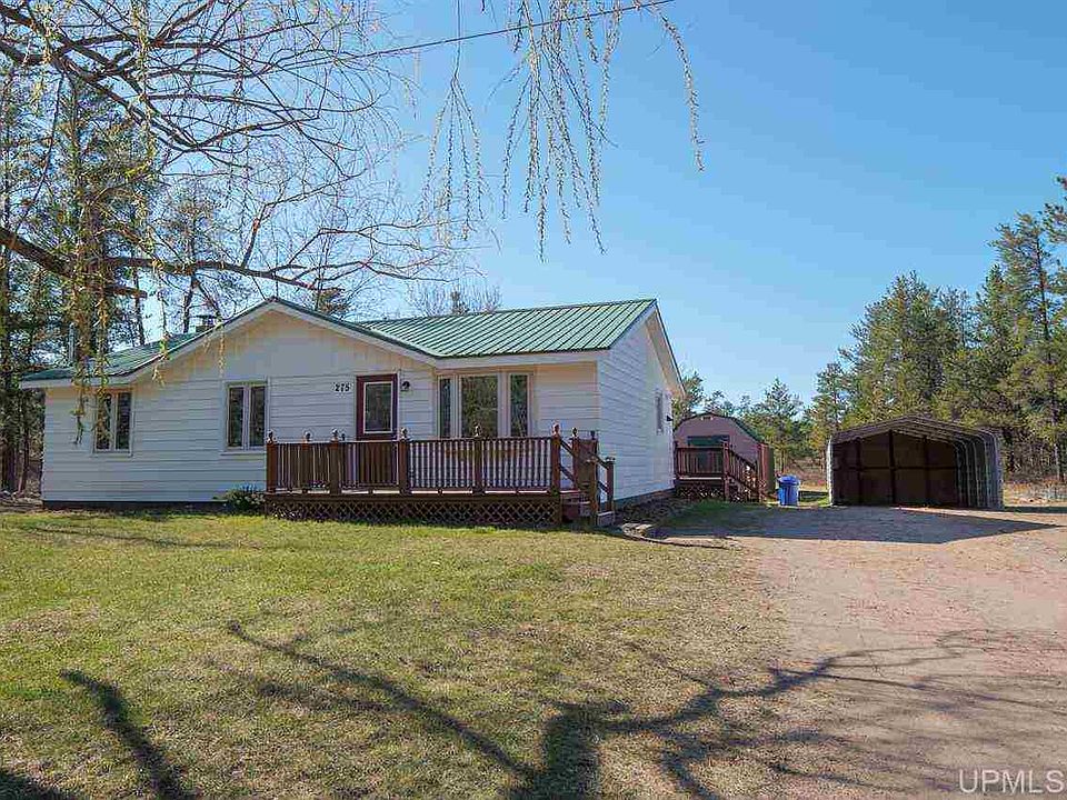 275 Kawbawgam Rd, Marquette, MI 49855 Zillow