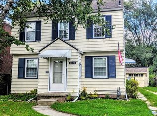 2676 Sherbrooke Rd, Toledo, OH 43606