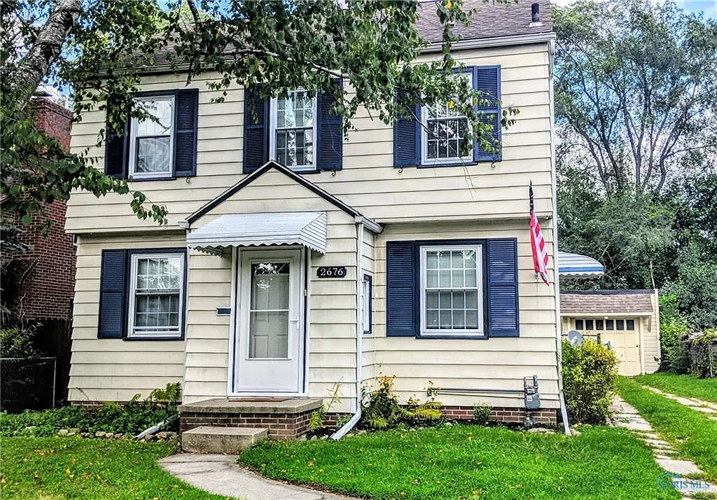 2676 Sherbrooke Rd photo 1