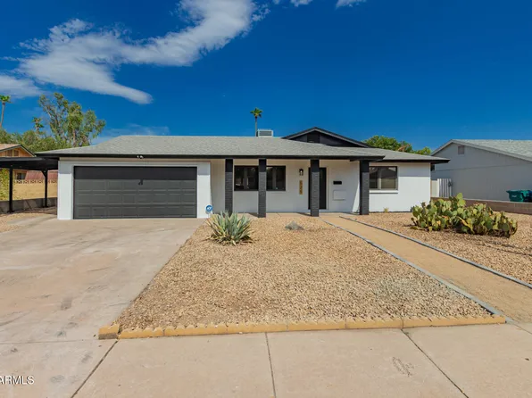 525 S VISALIA --, Mesa, AZ 85202