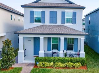 2271 White Feather Loop, Oakland, FL 34787