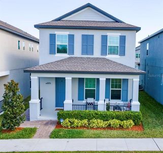 2271 White Feather Loop, Oakland, FL, 34787