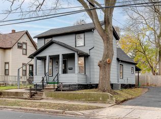 314 8th St, Beloit, WI 53511