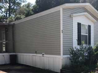 2600 W Michigan Ave #9D, Pensacola, FL 32526