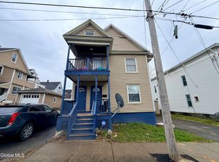 29 Wilson Avenue, Amsterdam, NY 12010