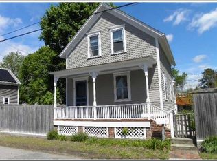 45 Maple Ave, Riverside, RI 02915