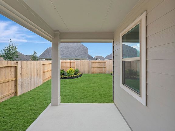 Porch - May 20, 2026