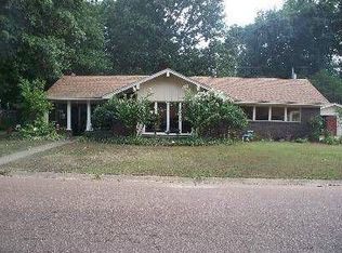 790 Townes Ave, Grenada, MS 38901