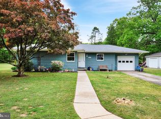 8408 Maryland Rd, Pasadena, MD 21122