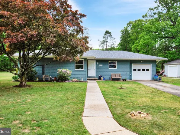 8408 Maryland Rd, Pasadena, MD 21122