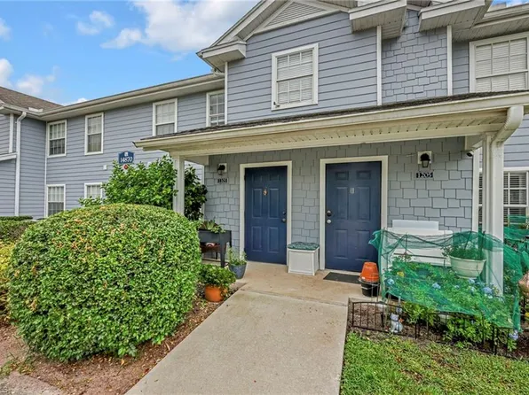 14870 Pleasant Bay LN #1105, NAPLES, FL 34119