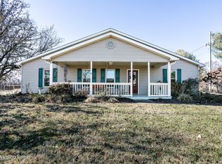 988 Hutchins Ln, Bardstown, KY 40004