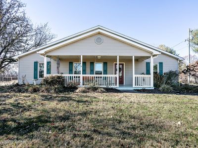 988 Hutchins Ln, Bardstown, KY, 40004