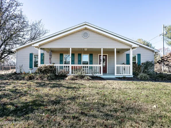 988 Hutchins Ln, Bardstown, KY 40004