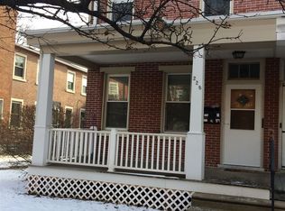 228 W Barnard St APT 5, West Chester, PA