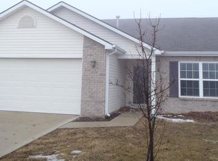 10153 Archstone Cv, New Haven, IN 46774