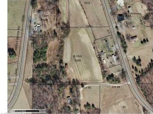 0 Rosebud Rd, Walnut Cove, NC 27052