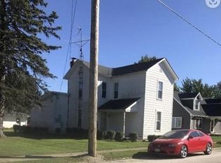 211 S Jefferson St, Pitsburg, OH 45358