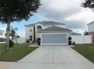 3255 Magnolia Petal Ct, Clermont, FL 34711