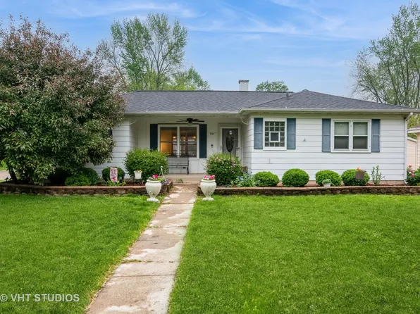 224 Howard Ave, Dundee, IL 60118